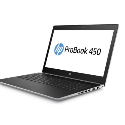 Nb HP Probook 450 G5 Core i7-8550U 8GB 256GB SSD NVMe 15.6" FHD Win10Pro