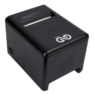 Impressora Talões Go-Infinity P80 Usb Lan Rs232 80MM Preta