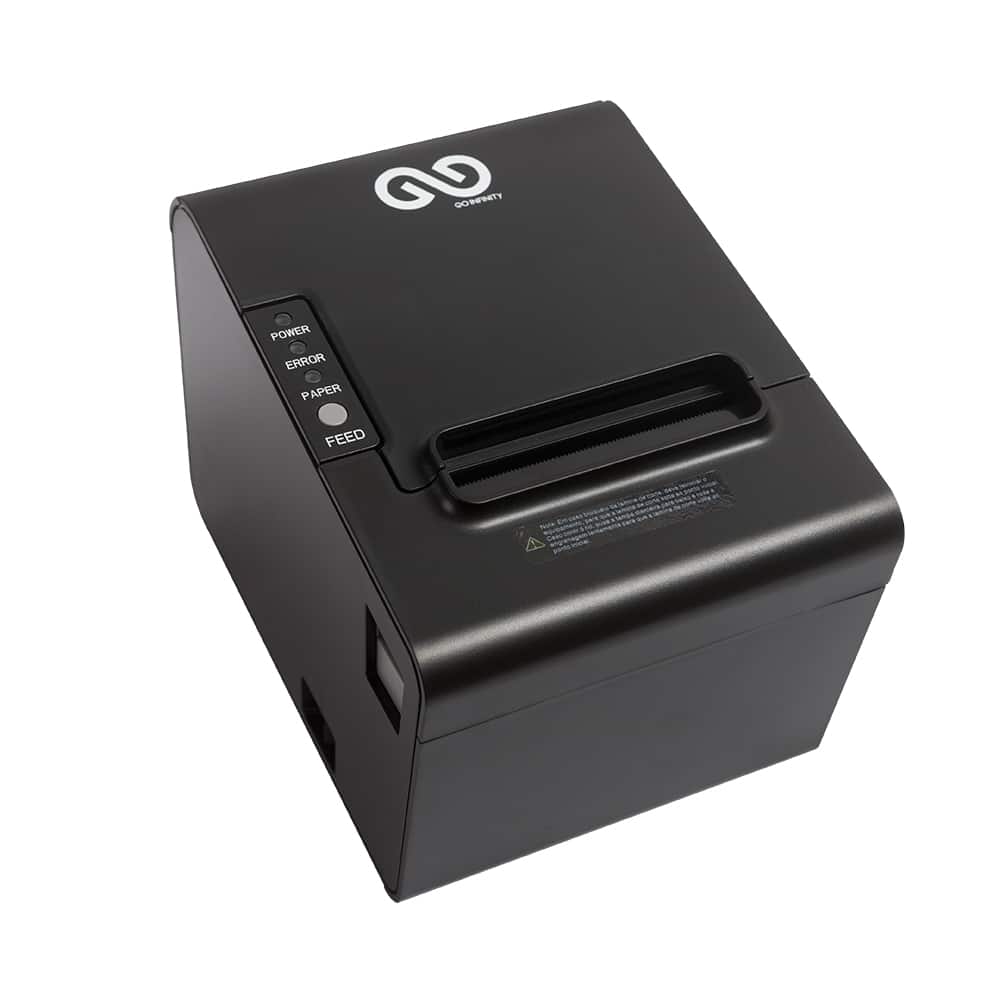 IMPRESSORA TALOES GO-INFINITY (USB+RS232) TERMICA 80MM