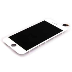 LCD PANEL + TOUCH PARA IPHONE 6 – WHITE
