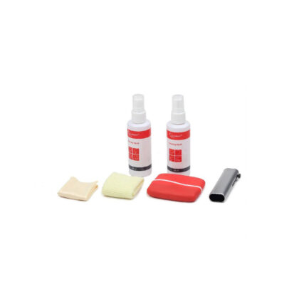 Kit Limpeza 6in1