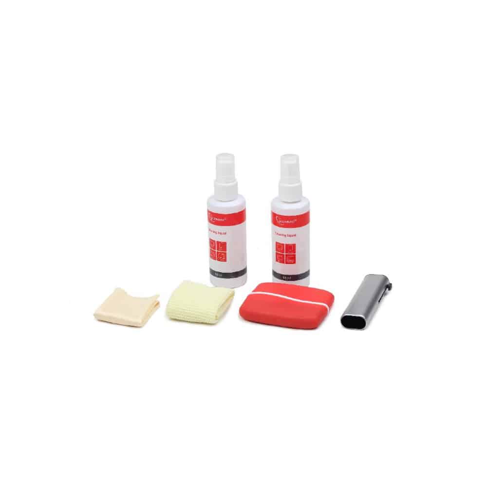 Kit Limpeza 6in1