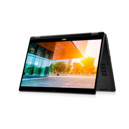 Nb Dell Latitude 7390 2in1 Core i5-8350U 8GB 256GB SSD NVMe 13.3"FHD Touch Win10Pro