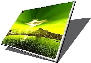 LCD PANEL 14,0″, GRADE A, GLOSSY, 1*FCCL