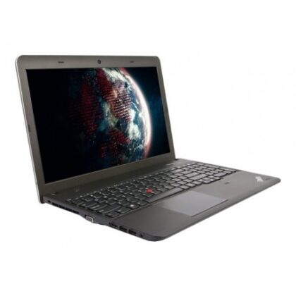 Nb Lenovo Thinkpad EDGE E531 Core i3-3120M 8Gb 120Gb SSD Win8Pro 15.6"