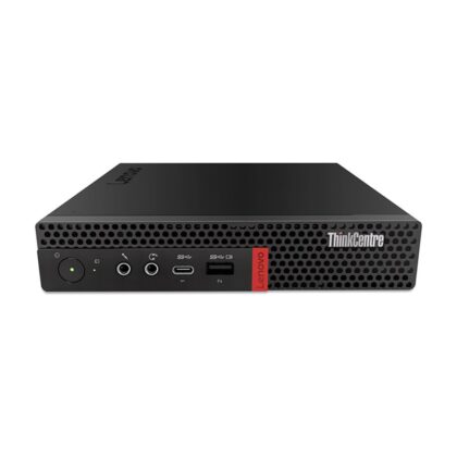 Desktop Lenovo Tiny M720Q Core i5-8ªGen 8Gb 256Gb SSD NVME Win11Pro + Oferta AVG PCTune Up 1Pc/1 Ano