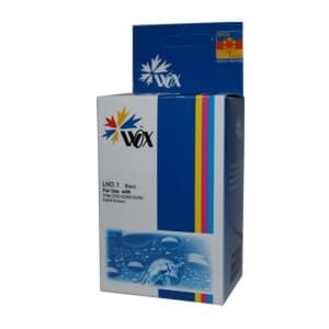 Tinteiro Compatível Lexmark 1980 – WOX