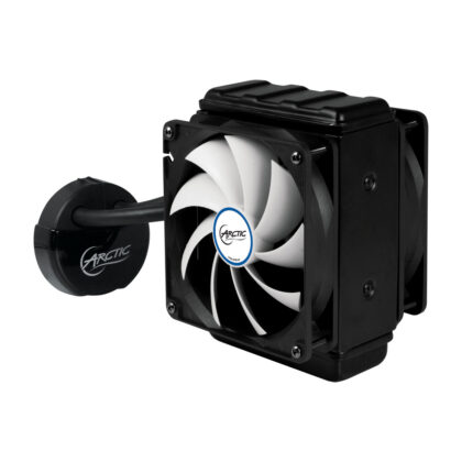 Cooler Arctic Liquid Freezer 120