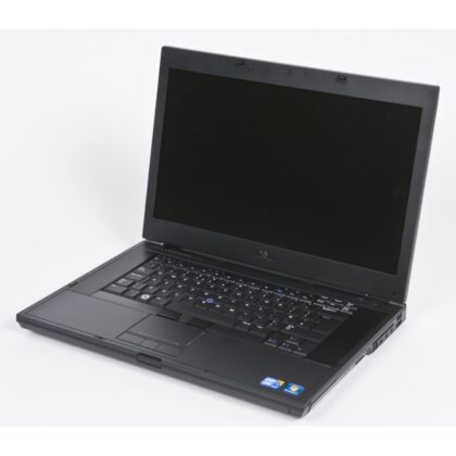 Nb Dell Precision M4500 Core i5-M560 4Gb 256Gb SSD Win7Pro 15.6" FHD Quadro FX880M 1Gb s/Webcam