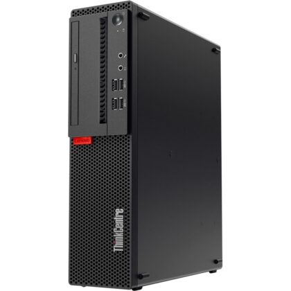 Desktop Lenovo Thinkcentre M710s SFF Core i7-7700 8GB 256GB SSD Win10Pro