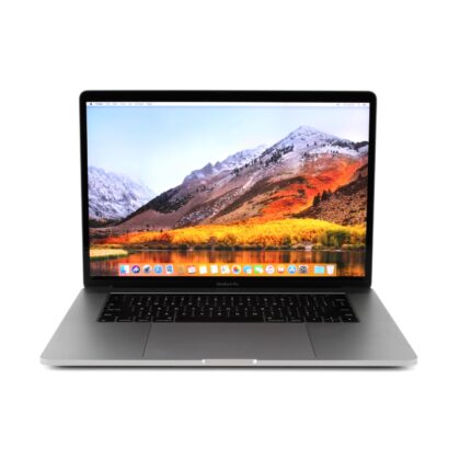 Nb Apple Macbook Pro 15" Late 2016 i7-6820HQ 2.7GHz 16Gb 512Gb SSD Space Grey