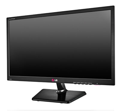 Monitor LG Flatron 22" 1920x1080 5MS Wide Recondicionado