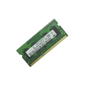 Memória So-Dimm 2Gb DDR3 1066/1333/1600MHZ – 2P