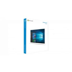 MICROSOFT WINDOWS 10 Home 64Bits PT Oem