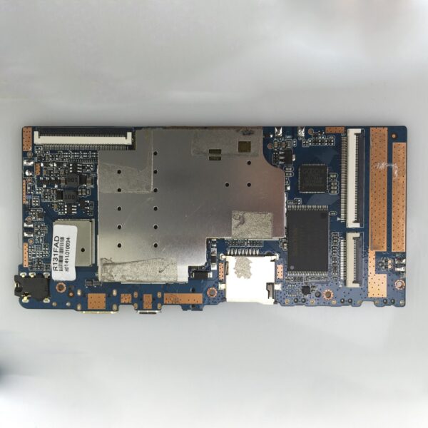 MOTHERBOARD GO-CLEVER QUANTUM 1010 N