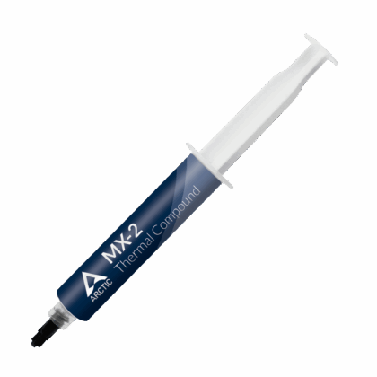 Thermal Compound Arctic 30Gr Mx-2