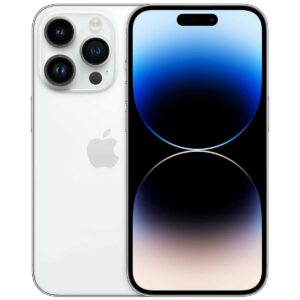 Smartphone Apple iPhone 14 Pro 256Gb 6.1" 5G Prateado