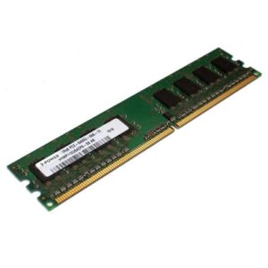 MEMORIA DIMM 2GB DDR2 800MHZ – 2P
