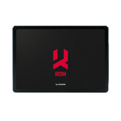 Disco Duro SSD Irdm 240Gb Sata III Retail Gaming