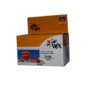 Tinteiro Compatível Epson T020 - WOX