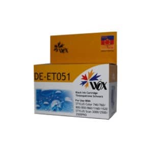 Tinteiro Compatível Epson T051 - WOX
