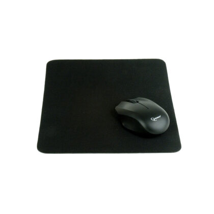 Tapete Para Rato Pequeno 220X250Mm Preto