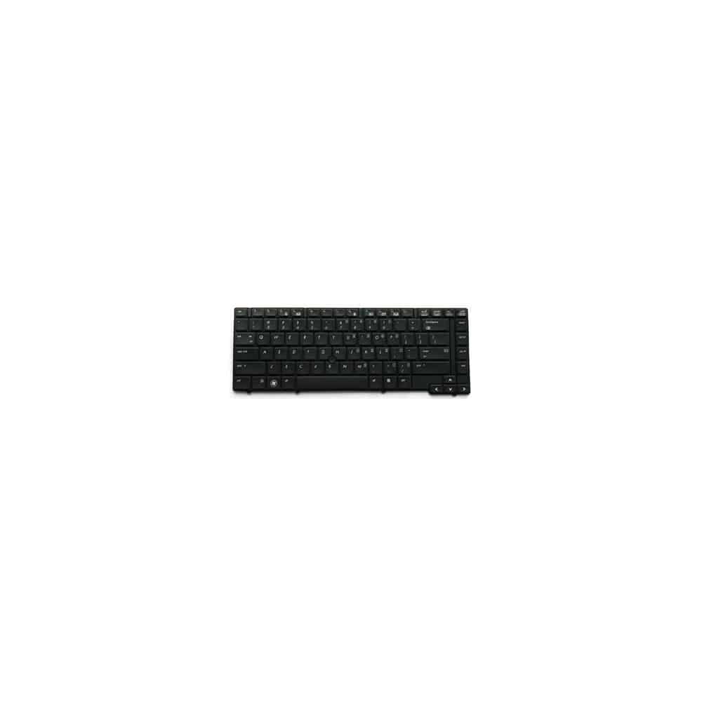 Teclado Portátil HP Elitebook 8440