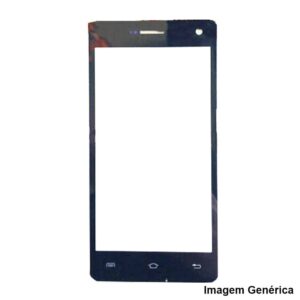 TOUCH PANEL PARA SMARTPHONE DG330 – BLACK