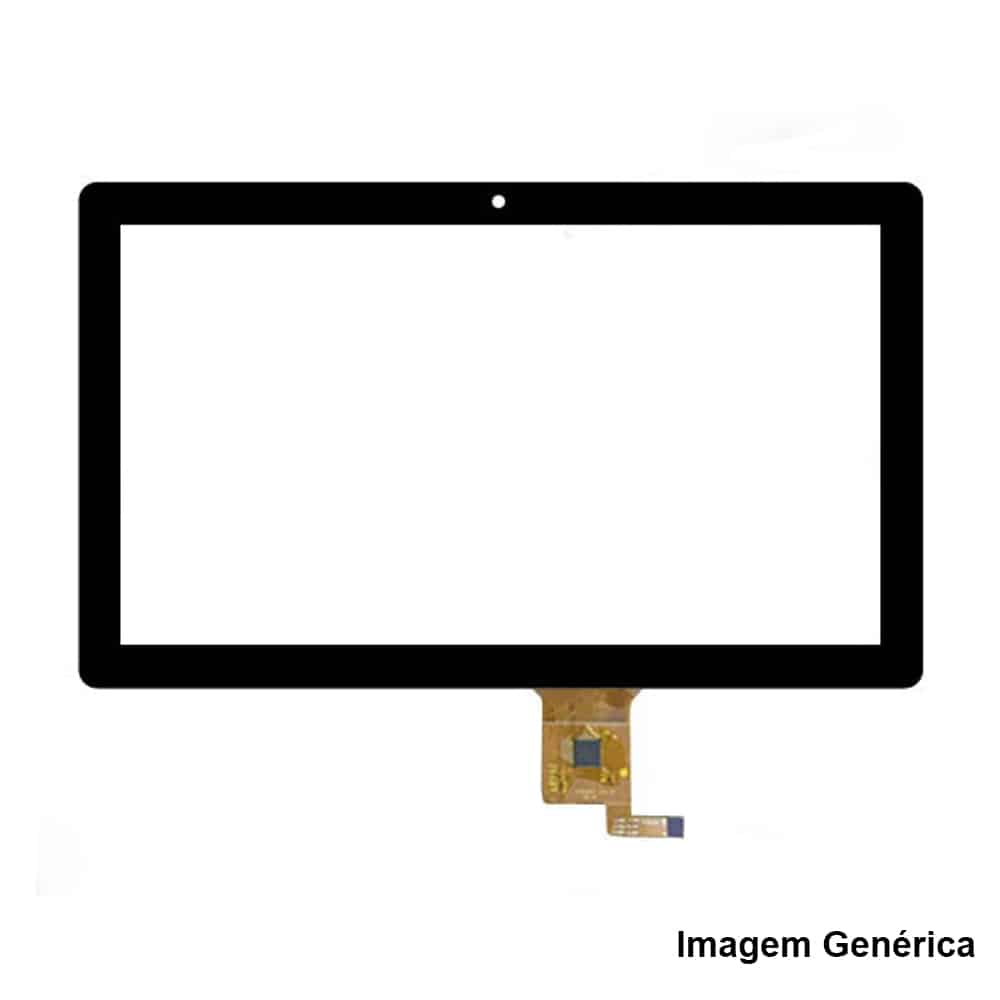Touch Tablet GO-CLEVER Quantum2 1010 Lite