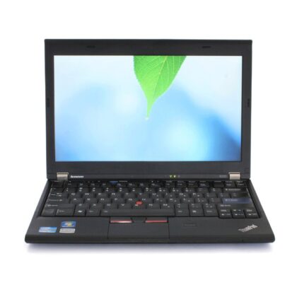 Nb Lenovo Thinkpad X220 Core i5-2520M 8Gb 120Gb SSD Win7Pro 12.5"