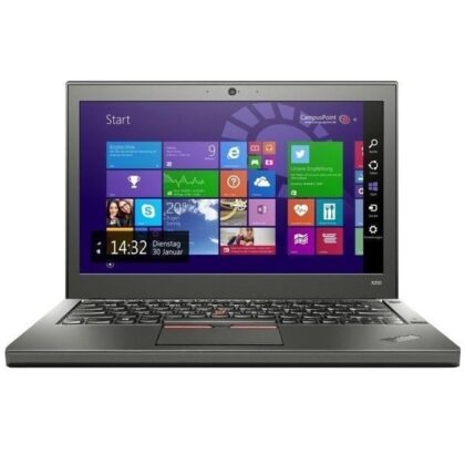 Nb Lenovo Thinkpad X240 Core i5-4200U 1.60GHz 4Gb 128Gb SSD Win7Pro