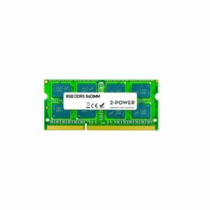 Memoria So-Dimm 2Power 8Gb DDR3 Multi – 1066/1333/1600MHZ