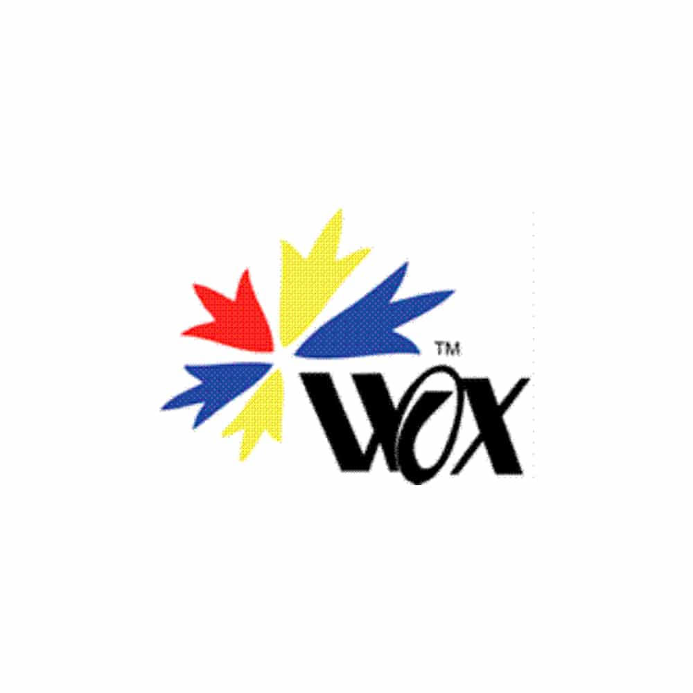 Tinteiro Compatível Canon CPG 41 - WOX