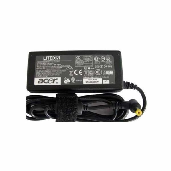 Transformador Para Acer 19V 1,58A - 5,5X1,7Mm