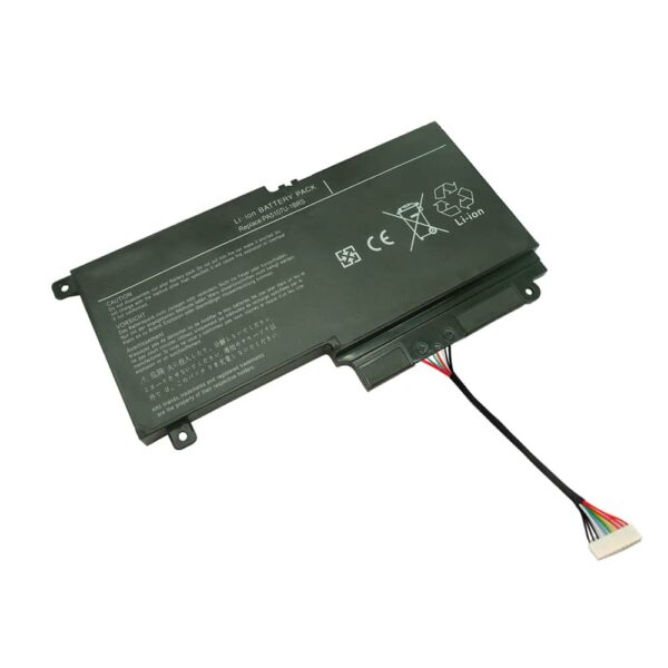 Bateria Portátil Toshiba L50 L55 Series 14.8V 2200mAh Interna