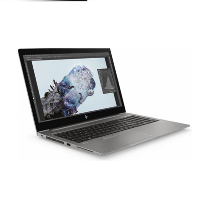 Workstation HP Zbook 15U G6 i7-8665U 32GB 256GB-NVMe 15.6"FHD Win10Pro