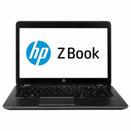 Nb HP ZBOOK 17 Core i7-4800MQ 2.70 GHz 32Gb SSD 256Gb QUADRO K3100M Win7 Pro