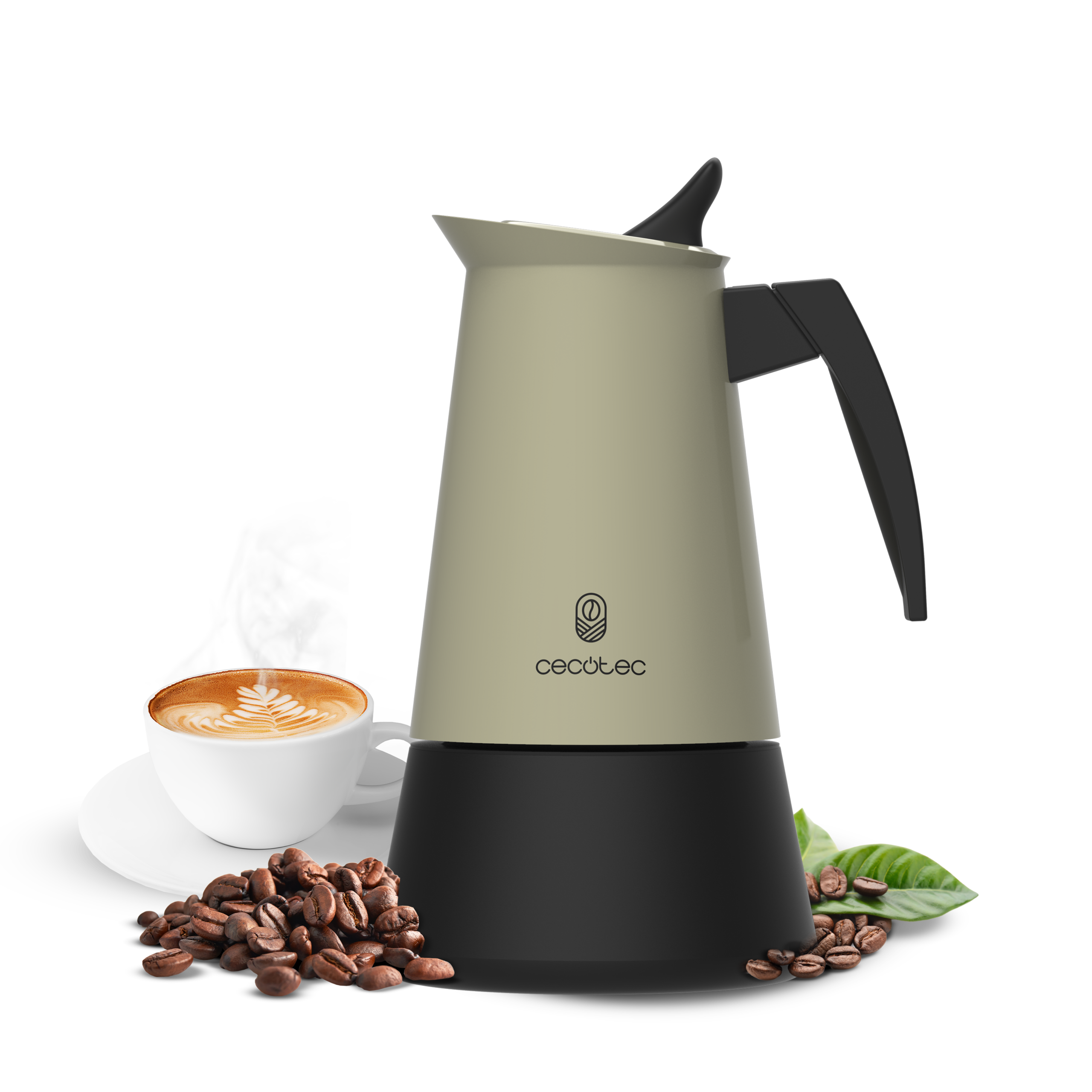 Piccolina 600 Green