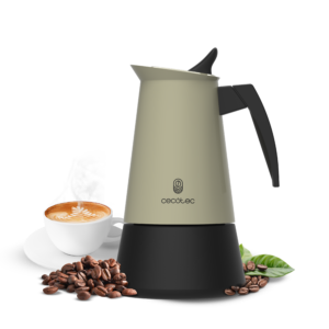 Piccolina 900 Green