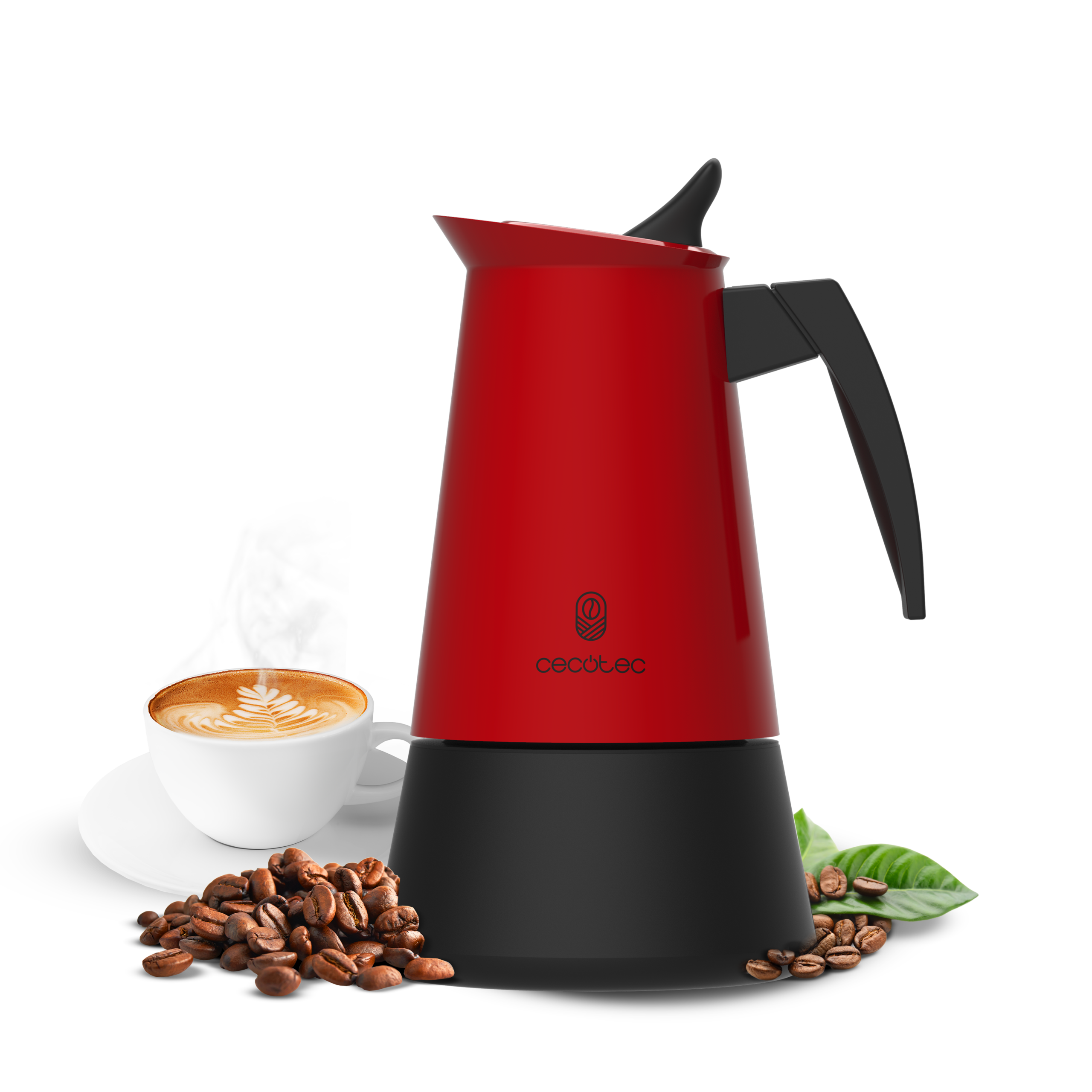 Piccolina 200 Red