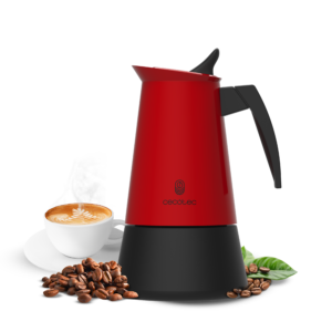 Piccolina 900 Red