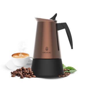 Piccolina 900 Bronze