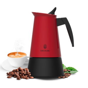 Piccolina 400 Red