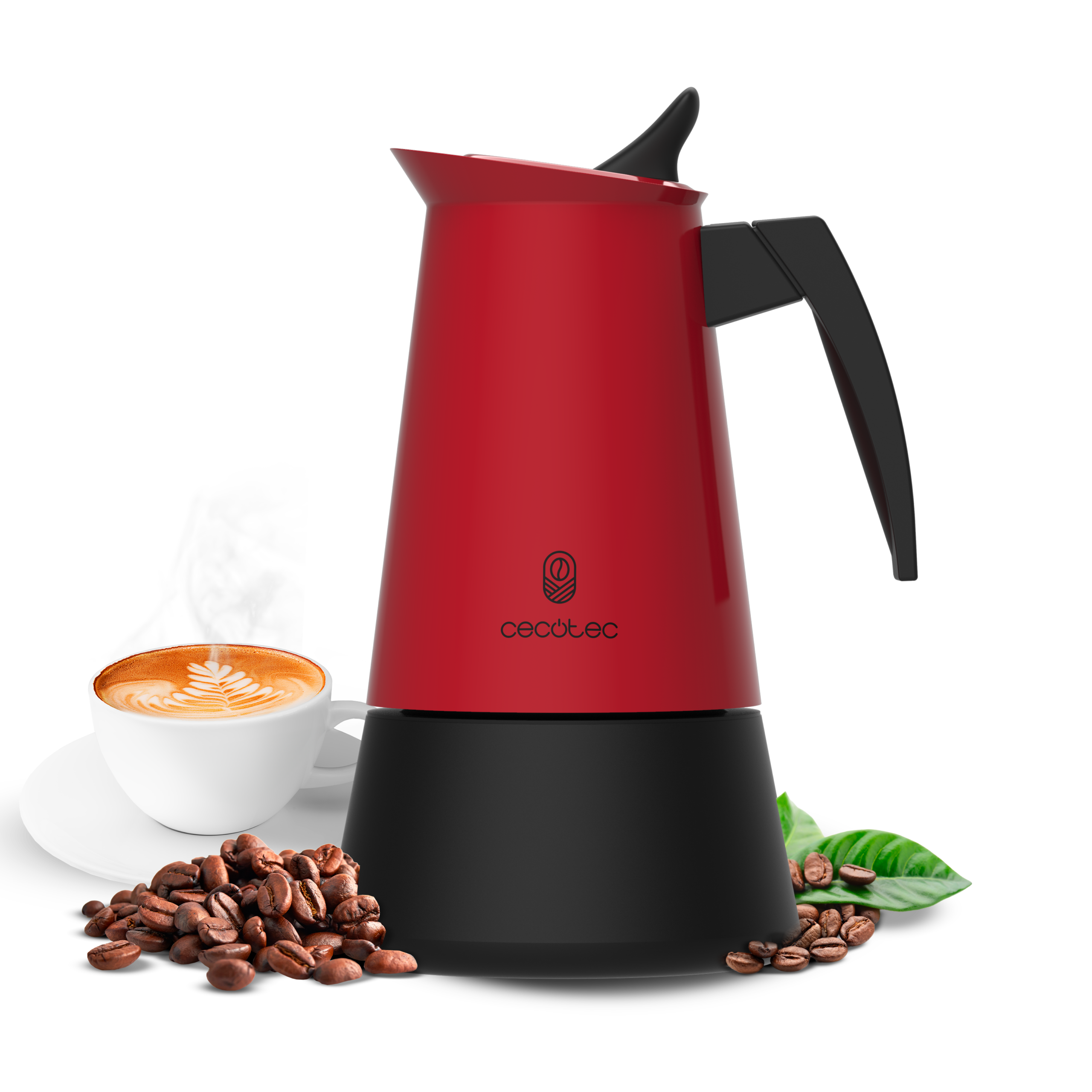 Piccolina 400 Red