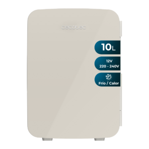 Bolero MiniCooling 10L Bahamas Beige