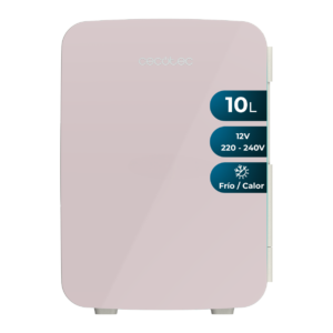 Bolero MiniCooling 10L Bahamas Pink