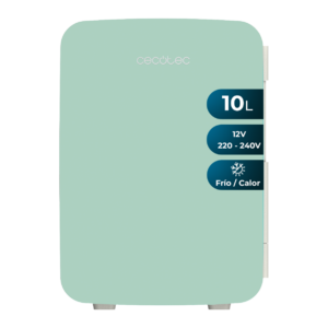 Bolero MiniCooling 10L Bahamas Mint