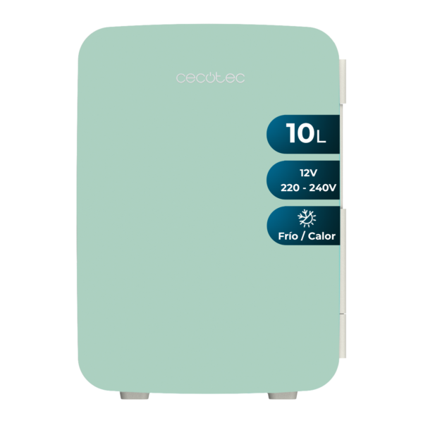 Bolero MiniCooling 10L Bahamas Mint