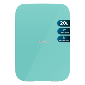 Bolero MiniCooling 20L Bahamas Mint