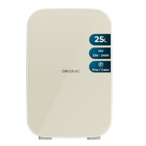 Bolero MiniCooling 25L Bahamas Beige
